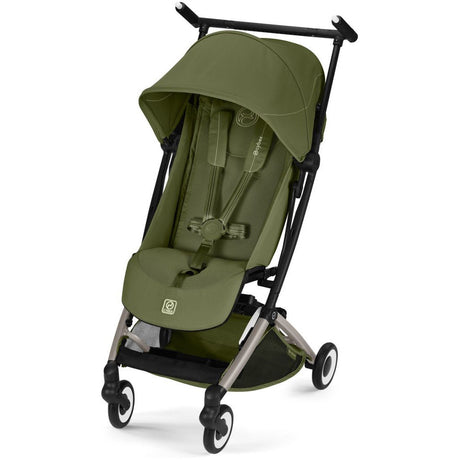 Cybex Libelle Ultra Lightweight Travel Stroller | NEW!