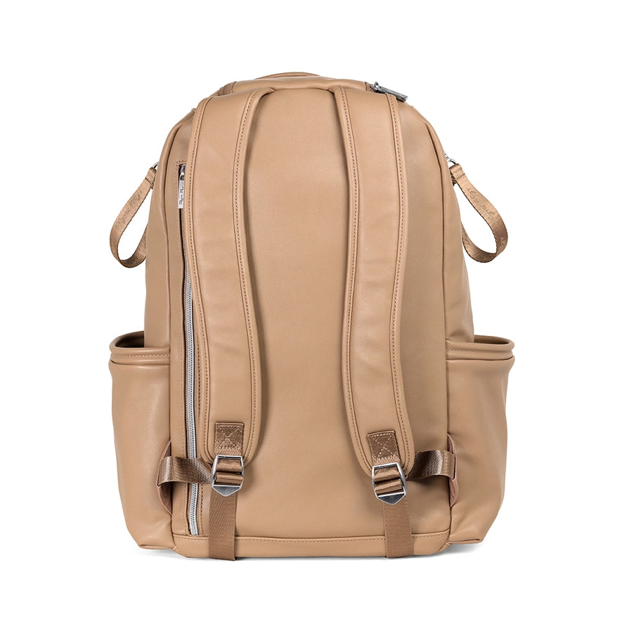 Chai Latte Boss Plus™ Backpack Diaper Bag by Itzy Ritzy