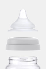 Realfeel Bottle Nipples For Buubibottle - 0+m by Quark Baby