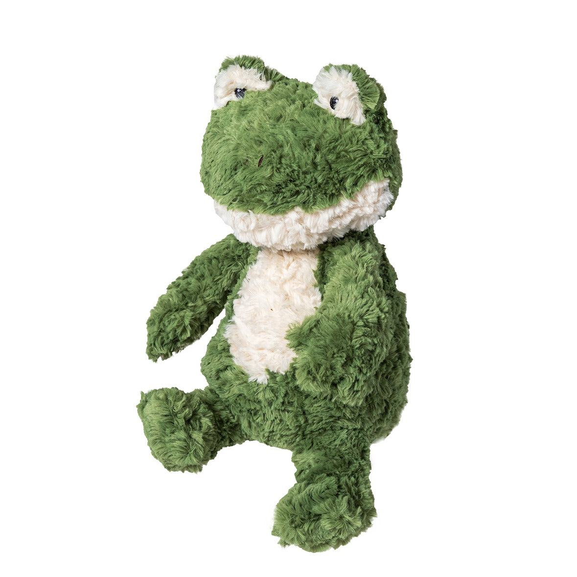 Again Friends Frog – 12″ by Mary Meyer