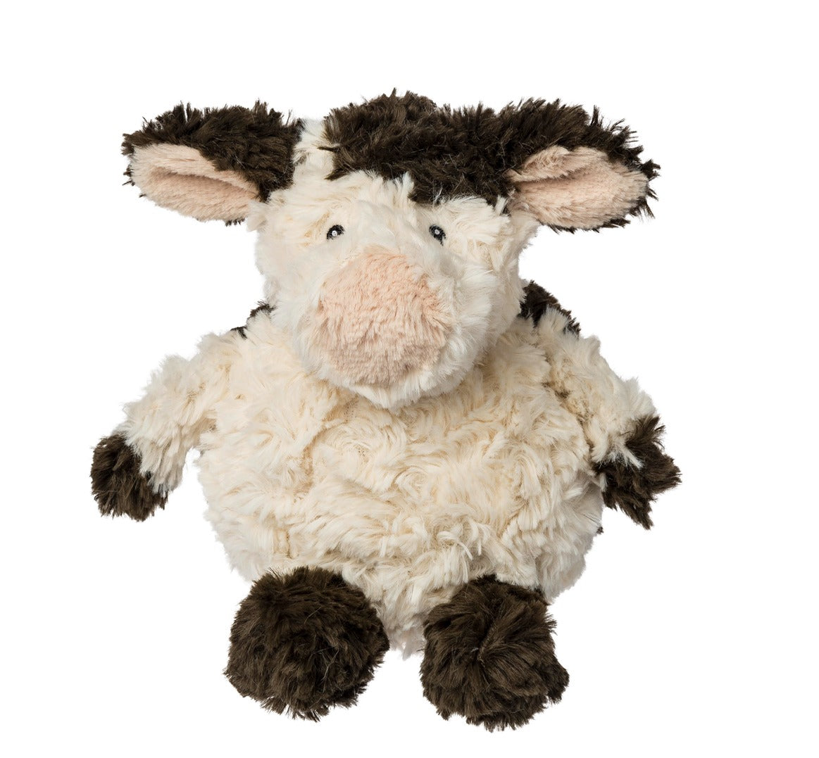 Again Friends Sprouts Cow – 6″ by Mary Meyer