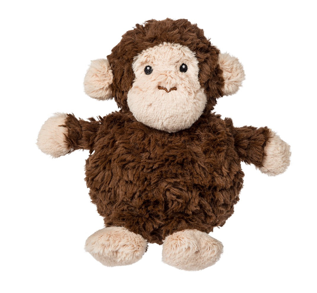 Again Friends Sprouts Monkey – 6″ by Mary Meyer