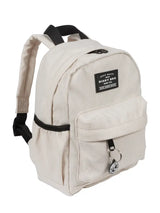 Backpack in Cream Cord by Binky Bro