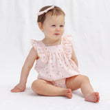 Little Knot Headband || Petal by Quincy Mae