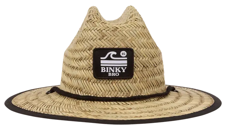 Barney Patrol Retro Sun Hat by Binky Bro