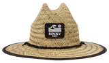 Barney Patrol Retro Sun Hat by Binky Bro