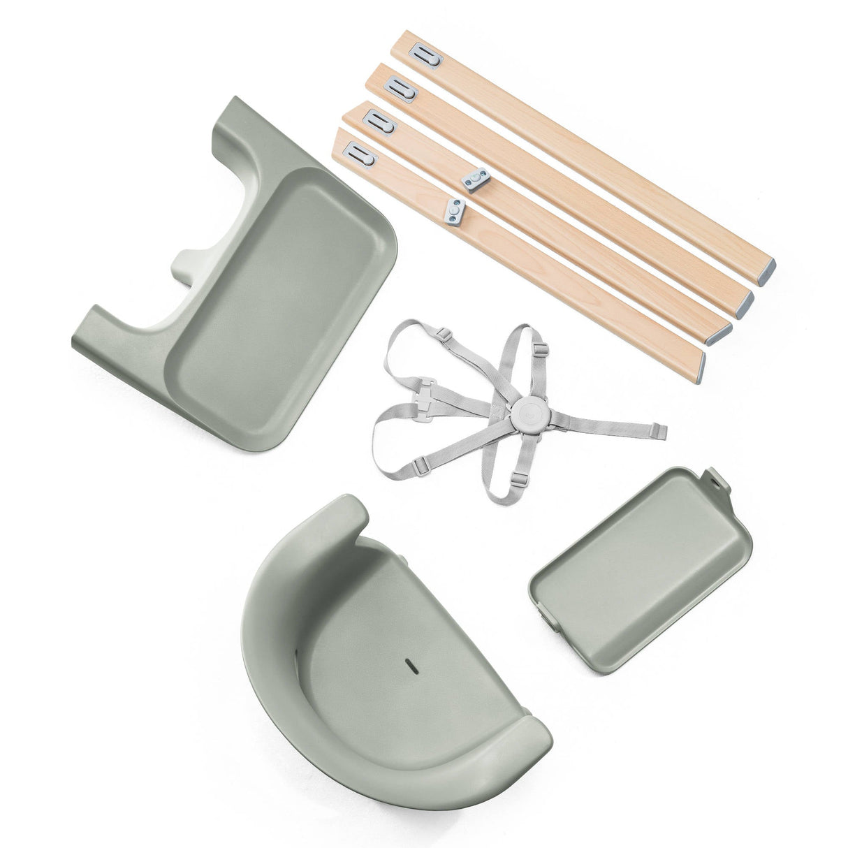 Stokke Clikk High Chair