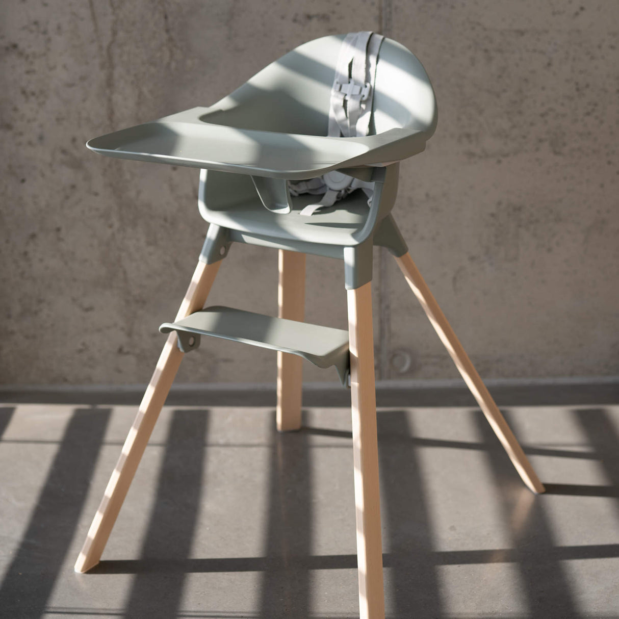 Stokke Clikk High Chair