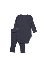 Bodysuit & Leggings Set by Fixoni