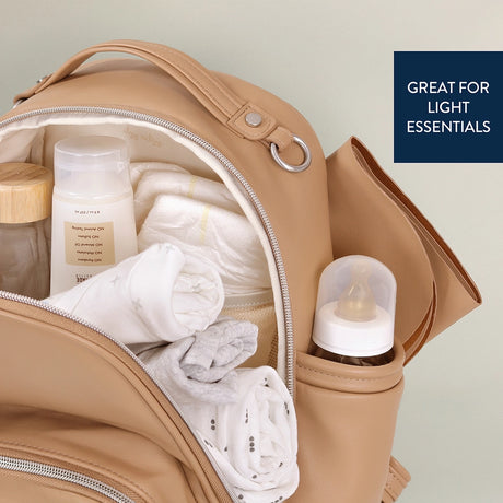 Chai Itzy Mini Plus™ Backpack Diaper Bag by Itzy Ritzy