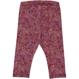 Leggings in Petit Blossom by Müsli
