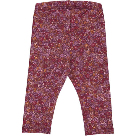 Leggings in Petit Blossom by Müsli
