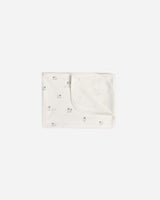 Swaddle || Sheep by Quincy Mae