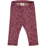 Leggings in Petit Blossom by Müsli