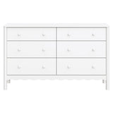 Babyletto Swell 6-Drawer Dresser
