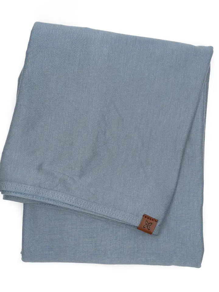 Swaddle Blanket- Dusk by Sweet N Swag