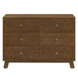 Babyletto Hudson Modern 6-Drawer Double Dresser