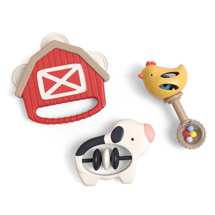 Itzy Bitzy Jamboree by Itzy Ritzy