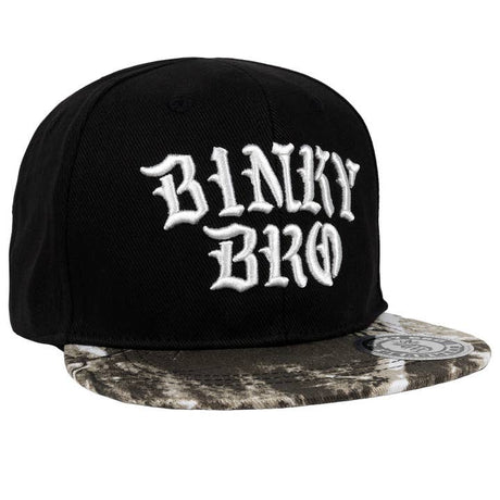 Durban Sb Black by Binky Bro