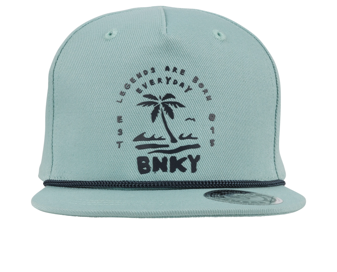 Arica Hat by Binky Bro
