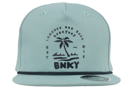 Arica Hat by Binky Bro