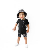 Hydro Bucket Hat in Cool Kid [Midnight Edition] by Rebel Bro