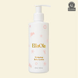 Hydrating Baby Lotion - Fragrance Free by Ella Ola