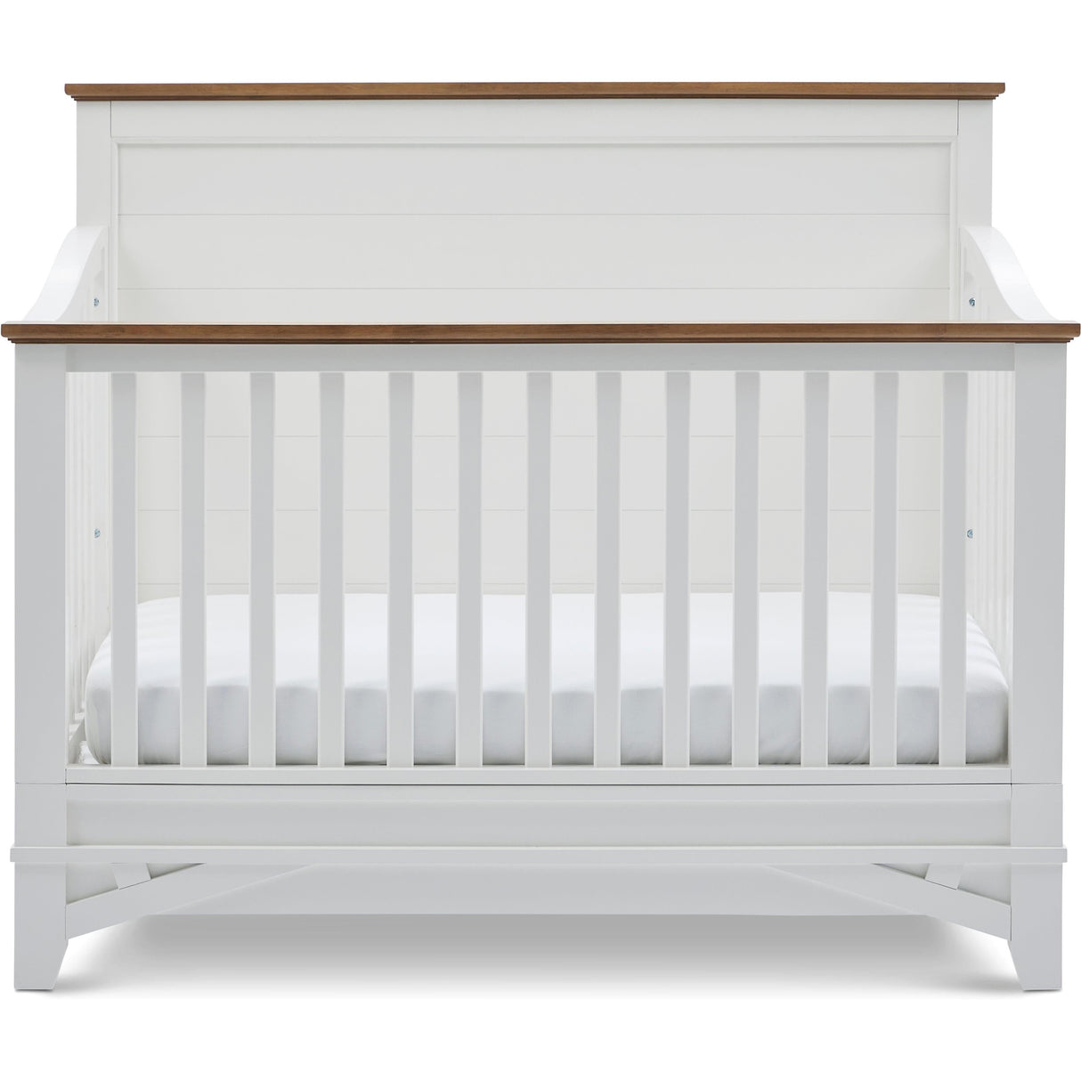 Parker House Artisan 4-in-1 Convertible Crib