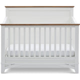 Parker House Artisan 4-in-1 Convertible Crib