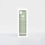 Tiny Placemat in Sage by ezpz