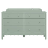 Babyletto Swell 6-Drawer Dresser