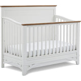 Parker House Artisan 4-in-1 Convertible Crib