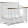 Parker House Artisan 4-in-1 Convertible Crib