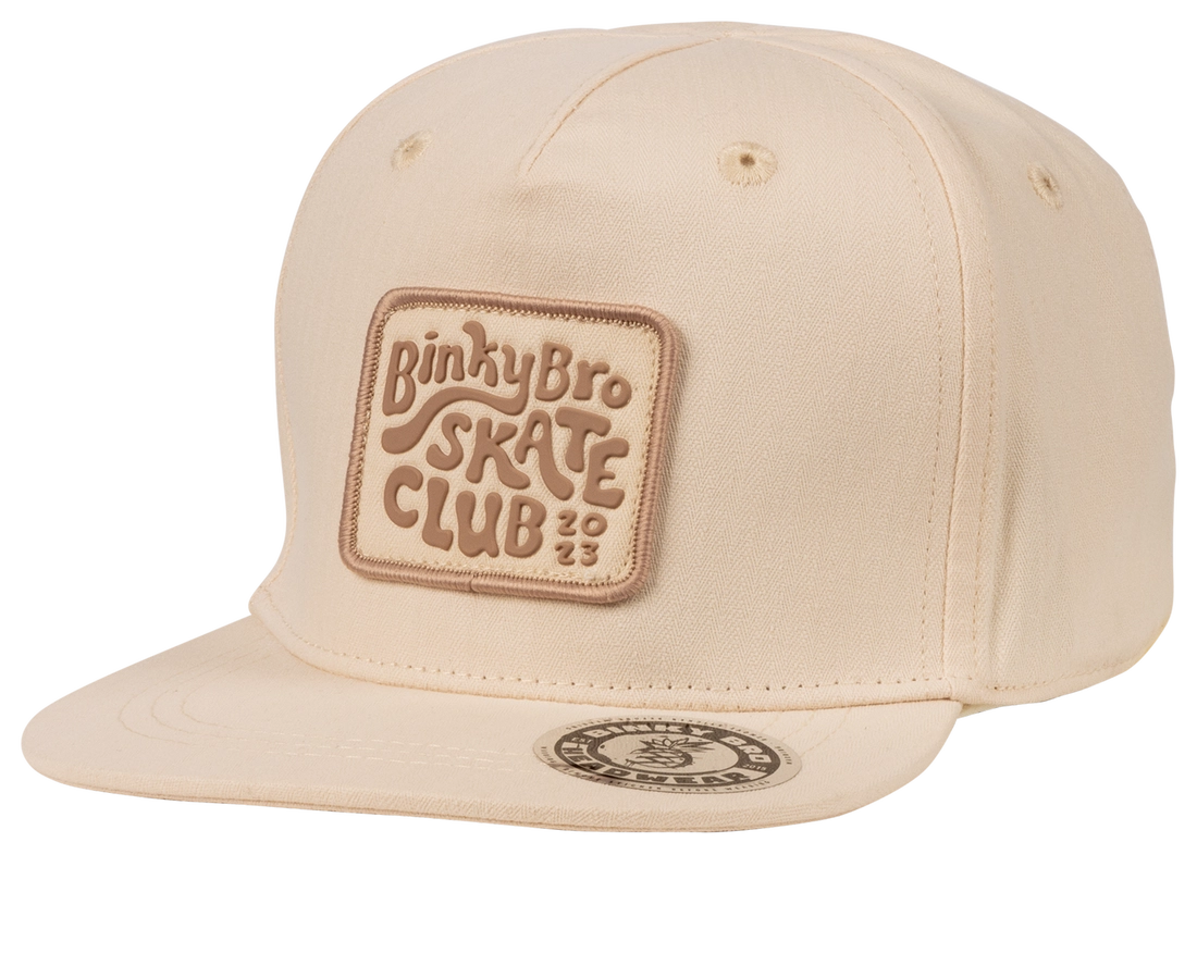 Oaxaca Hat by Binky Bro