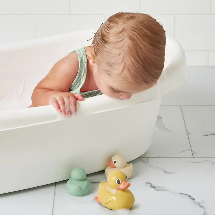 Itzy Ducky Family- Mallard by Itzy Ritzy
