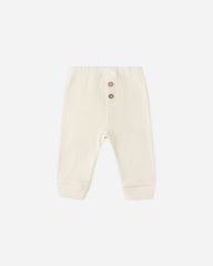 Legging || Natural by Quincy Mae