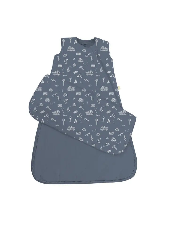 2.5 TOG Sleep Bag- Construction by gunamuna