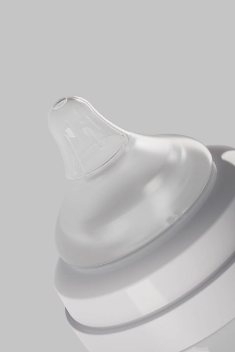 Realfeel Bottle Nipples For Buubibottle - 0+m by Quark Baby
