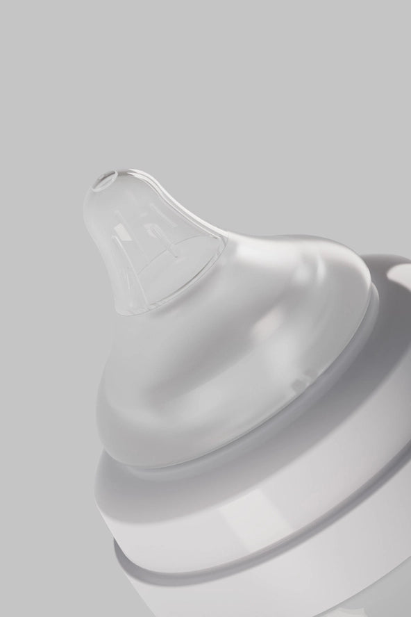 Realfeel Bottle Nipples For Buubibottle - 6+ mo