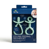 Pre-Feeding Teether Set™ by Itzy Ritzy