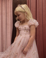 Princess Crown || Pink by Noralee