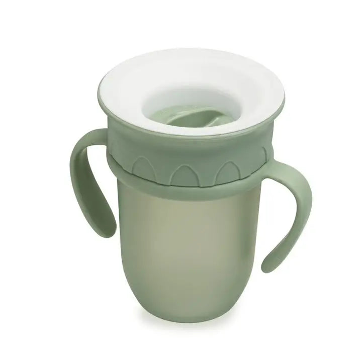 Noüka All Around Cup - Moss