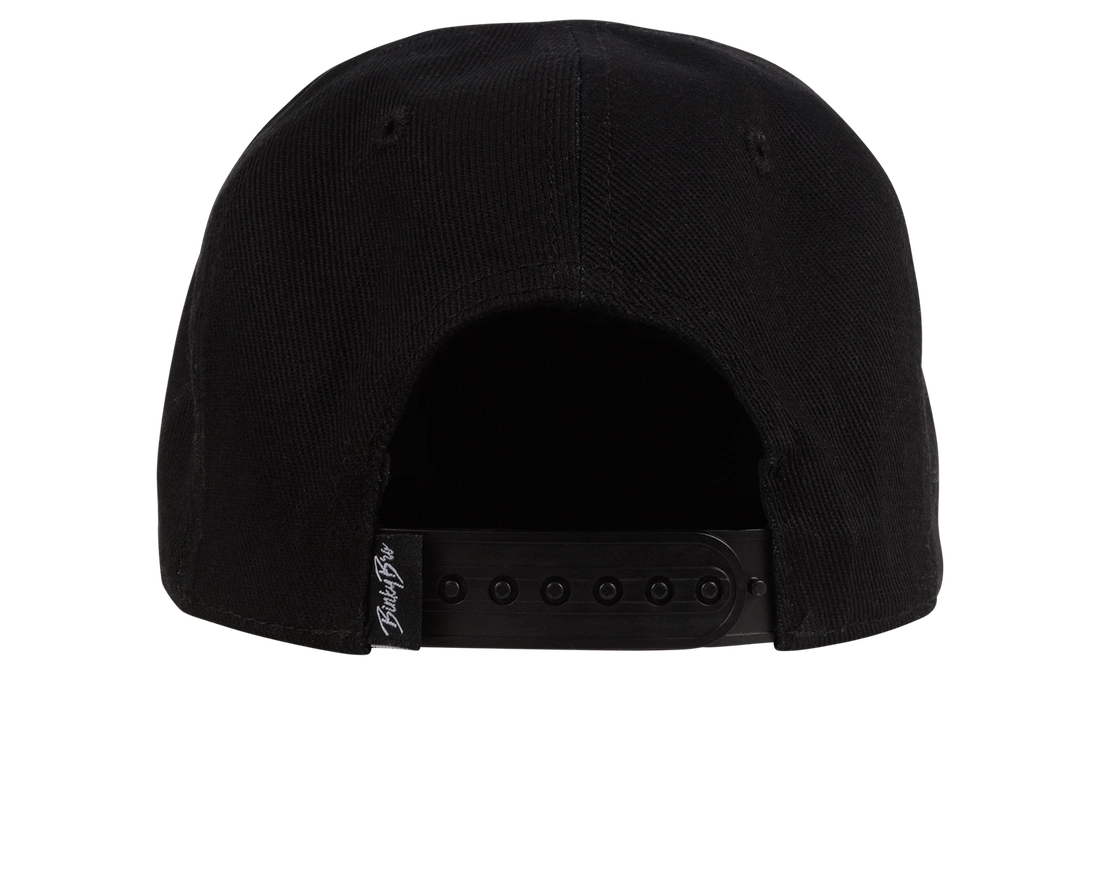 Hermano Hat by Binky Bro