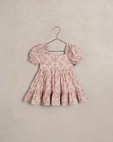 Louella Dress || Florentine by Noralee