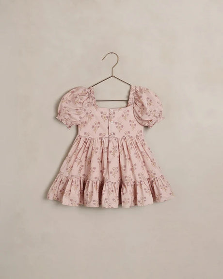 Louella Dress || Florentine by Noralee