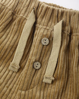 Lucian Pant || Toffee by Rylee + Cru
