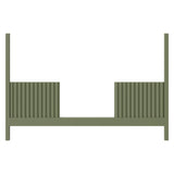 Babyletto Toddler Bed Conversion Kit for Moab 3-in-1 Convertible Crib