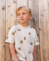 Relaxed Tee || Woods by Rylee + Cru