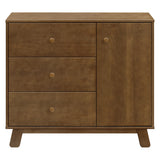Babyletto Hudson Modern 3-Drawer Dresser