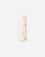 Bamboo Swaddle || Woodland by Quincy Mae